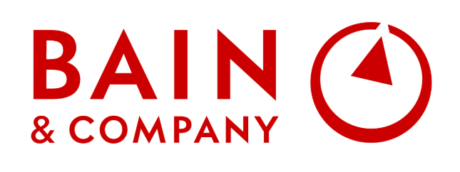 Bain & Company Logo